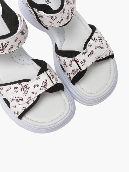 Босоножки Shuzzi 1856000011