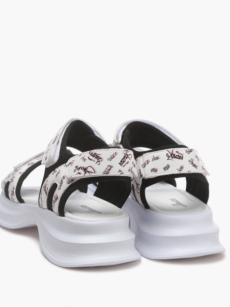 Босоножки Shuzzi 1856000011