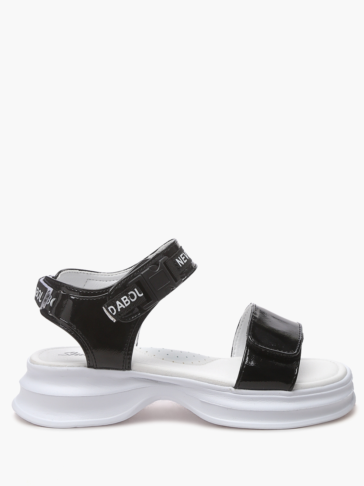 

Босоножки Shuzzi 1856000014, Черный