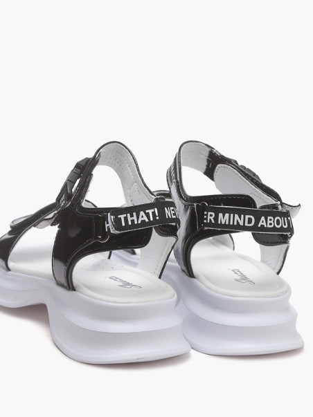 Босоножки Shuzzi 1856000013