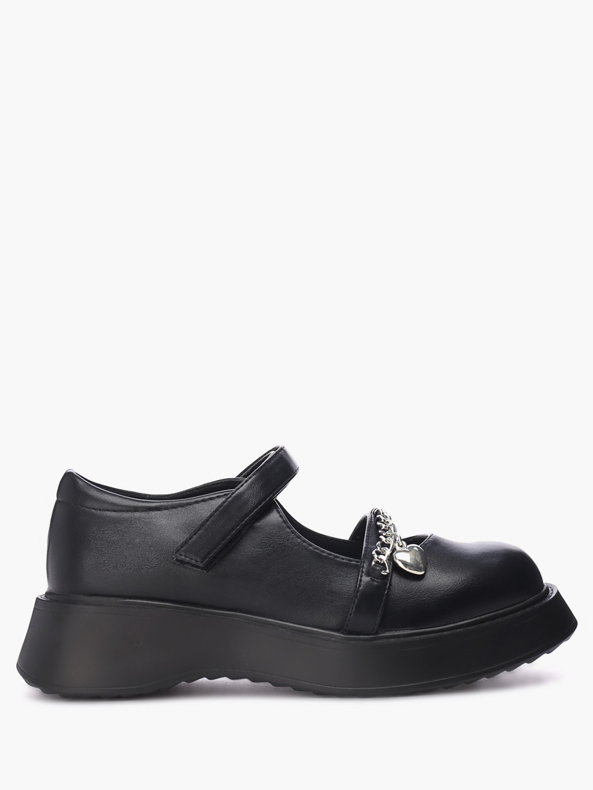 

Мэри джейн Shuzzi 1856000019, Черный