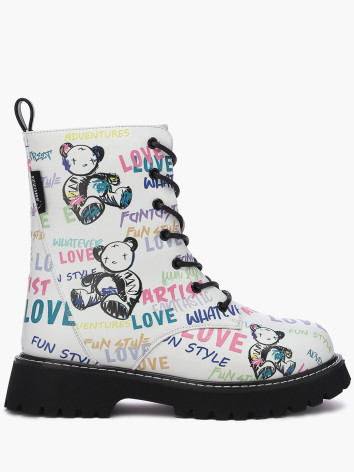 Ботинки Shuzzi