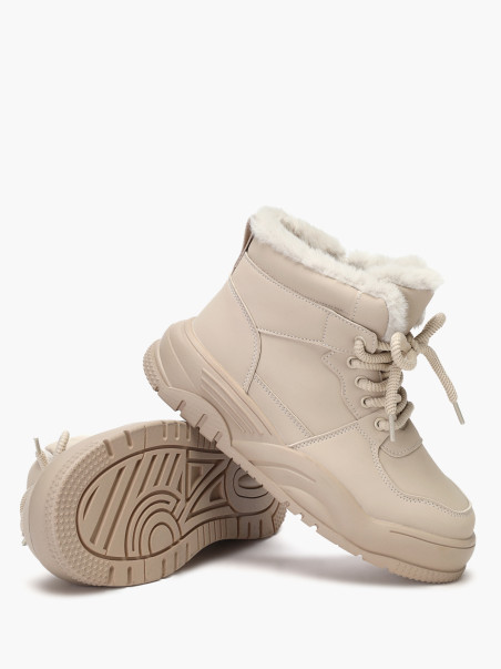 Дутики Shuzzi 1856000044