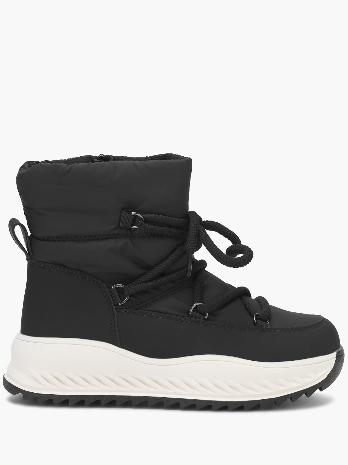 

Дутики Shuzzi 1856000048, Черный