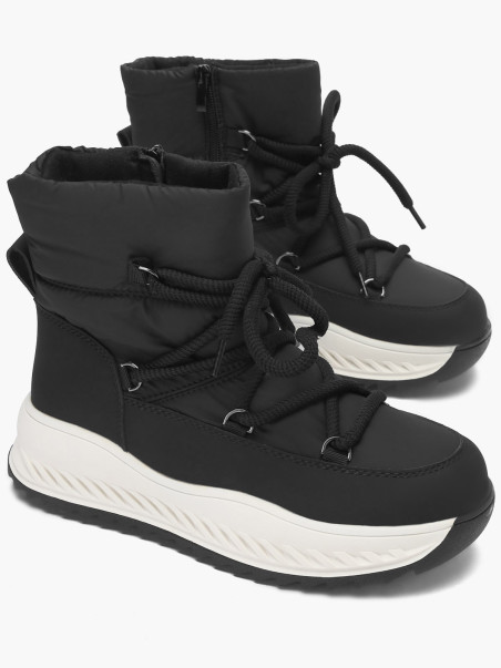 Дутики Shuzzi 1856000048