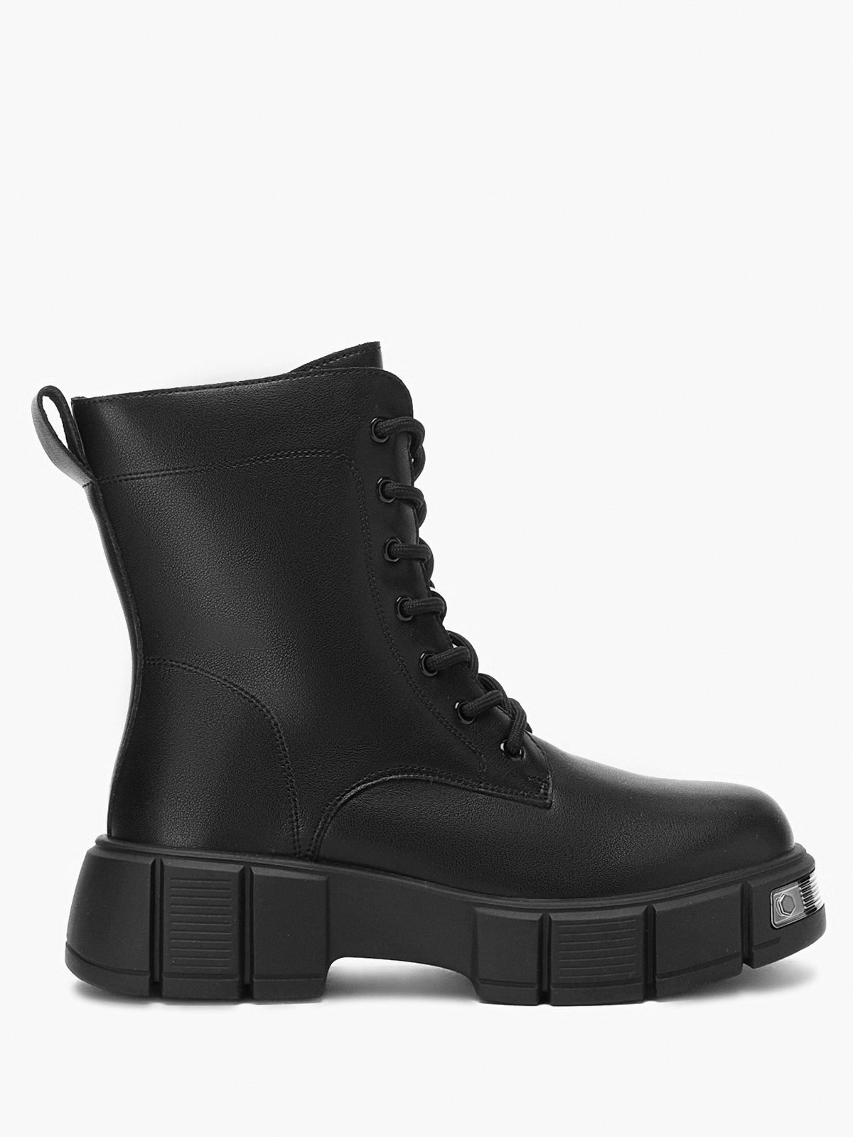 

Ботинки Shuzzi 1856000050, Черный