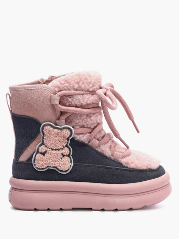 Угги Shuzzi 1856000115