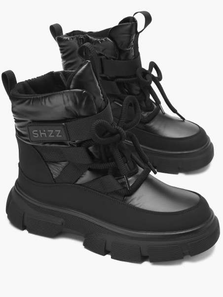 Дутики Shuzzi 1856000116