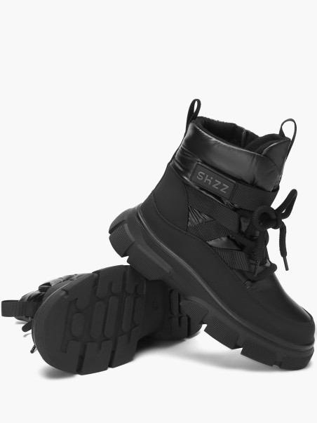 Дутики Shuzzi 1856000116