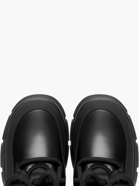 Дутики Shuzzi 1856000116