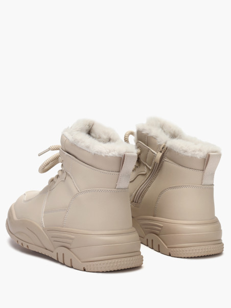 Дутики Shuzzi 1856000120