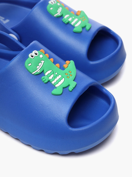 Сандалеты Shuzzi 1858000004