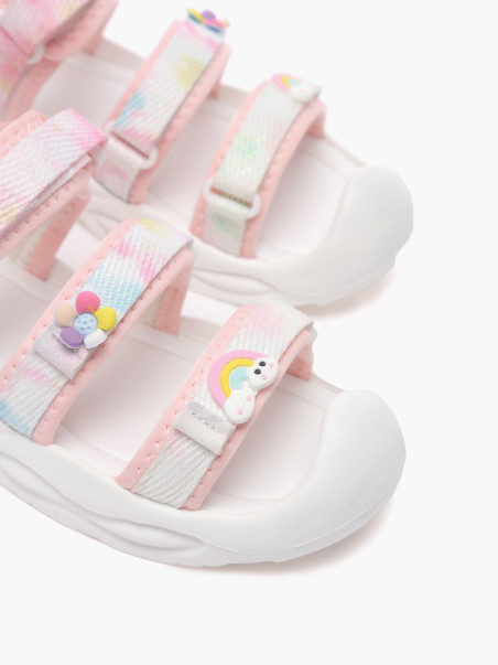 Босоножки Shuzzi 1858000005