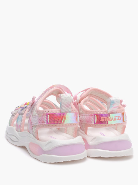 Босоножки Shuzzi 1858000005