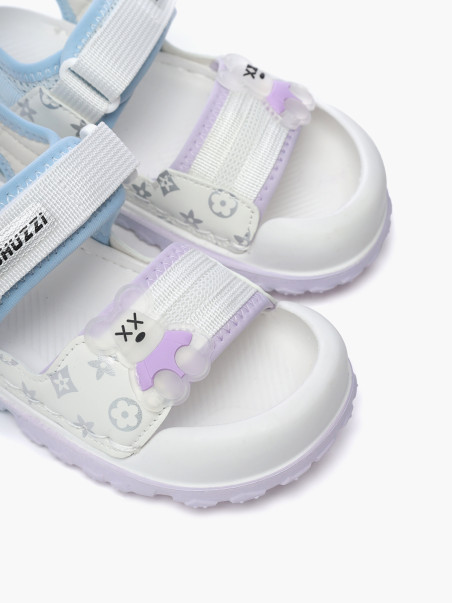 Босоножки Shuzzi 1858000006