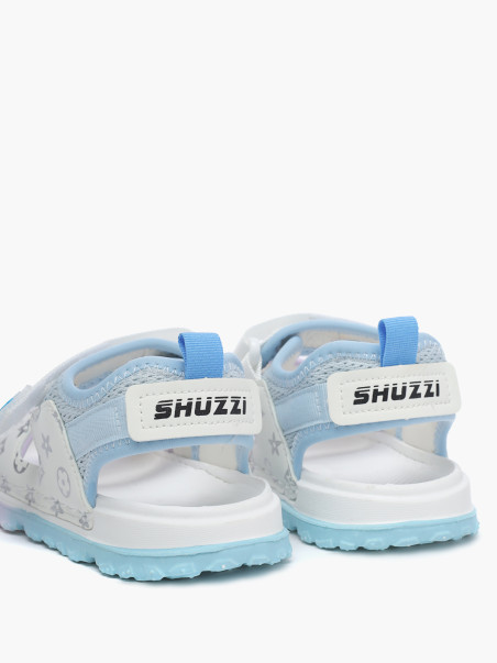 Босоножки Shuzzi 1858000006