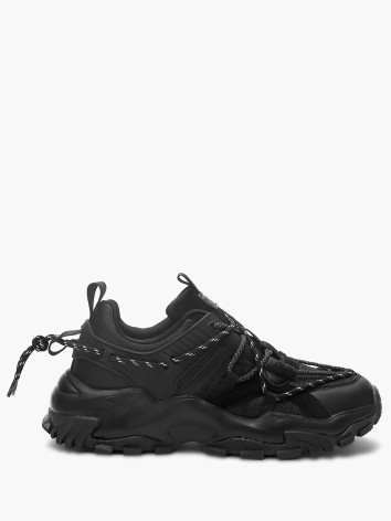 Кроссовки X-Plode