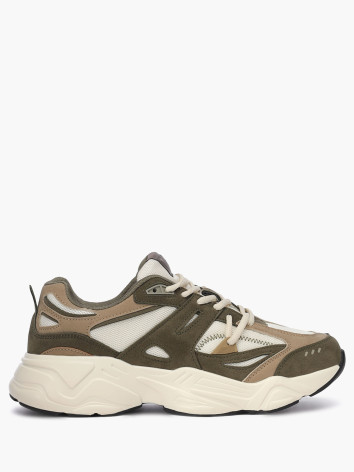 Кроссовки X-Plode