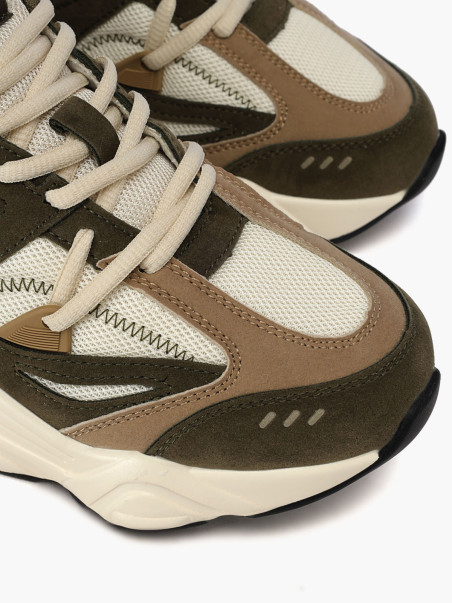 Кроссовки X-Plode 1872000004