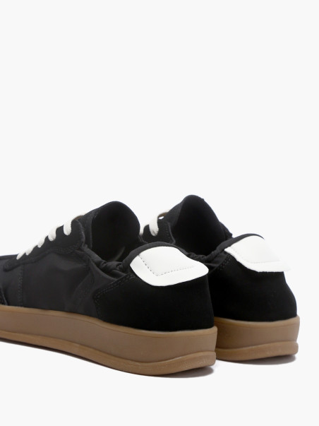 Кеды X-Plode 1872000005