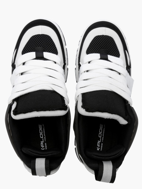 Кеды X-Plode 1872000013