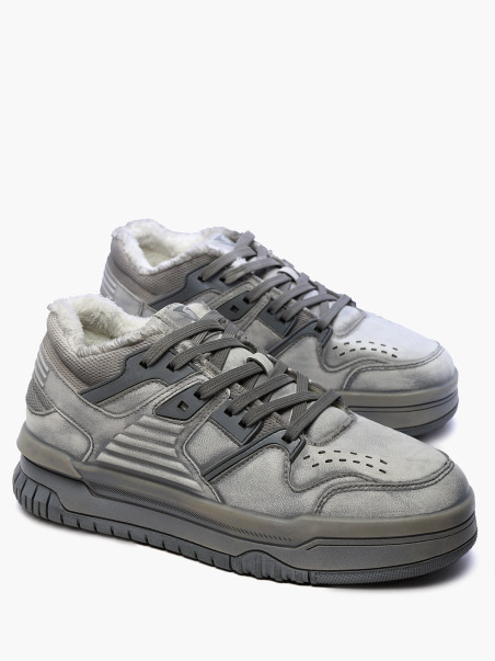 Кеды X-Plode 1872000016