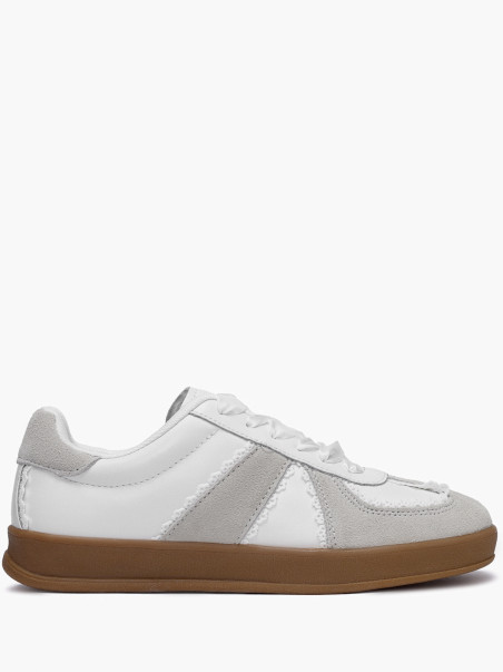 Кеды X-Plode 1872000057