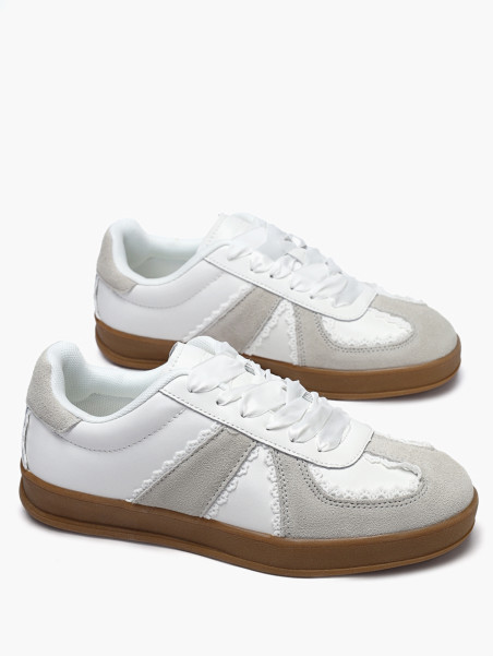 Кеды X-Plode 1872000058