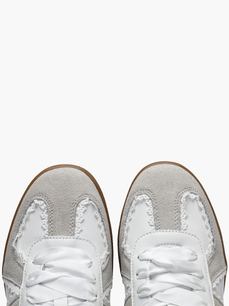 Кеды X-Plode 1872000058