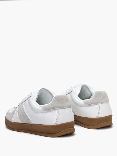 Кеды X-Plode 1872000058