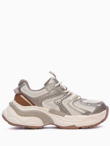 Кроссовки X-Plode