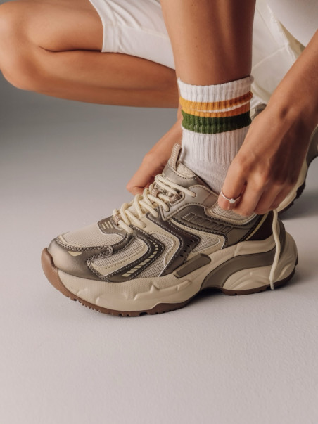 Кроссовки X-Plode 1872000061