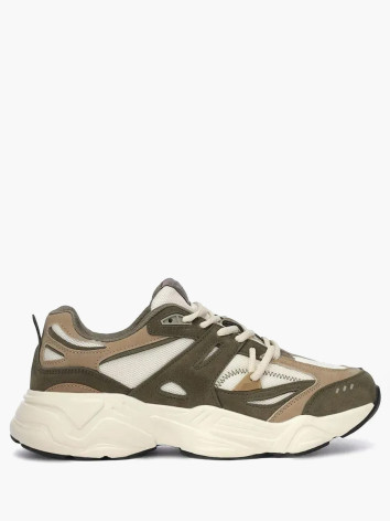 Кроссовки X-Plode