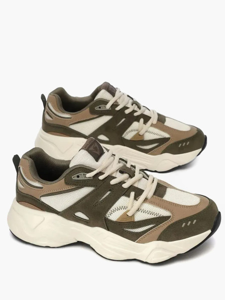 Кроссовки X-Plode 1872000062