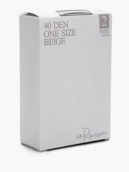 Носки полиамид LAROSSA 1874000001