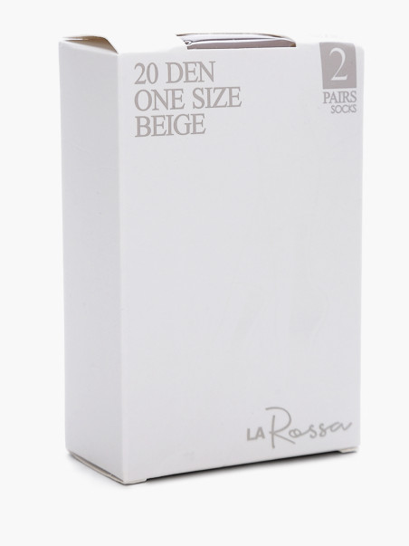 Носки полиамид LAROSSA 1874000002