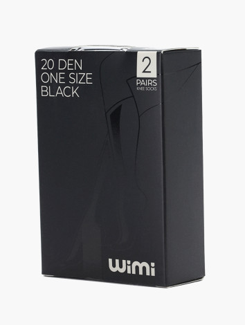 Гольфы WiMi 1874000010