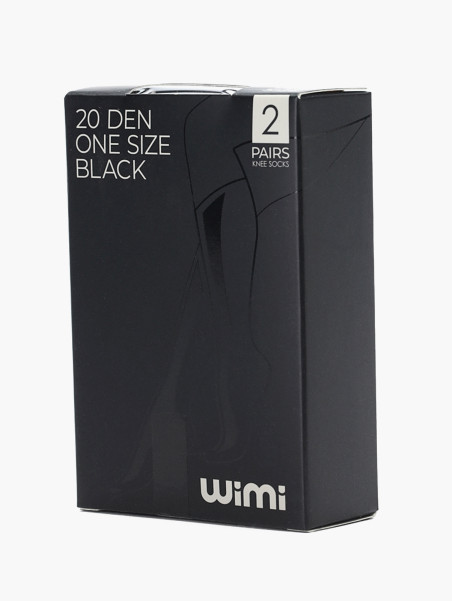 Гольфы WiMi 1874000010