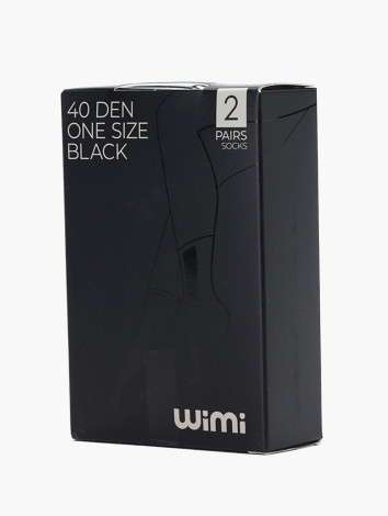 Носки полиамид WiMi 1874000012