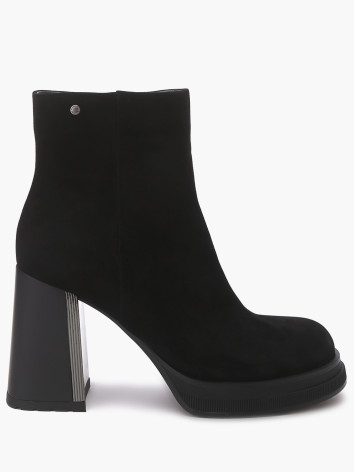 Ботильоны O.LIVE naturalle