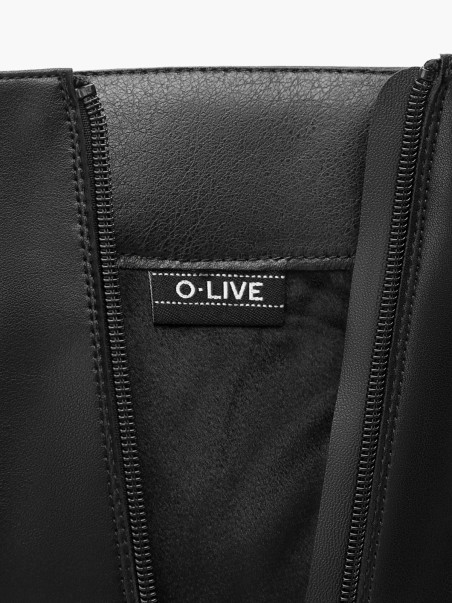 Сапоги O.LIVE naturalle 1886000003