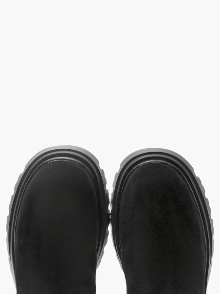 Сапоги O.LIVE naturalle 1886000008