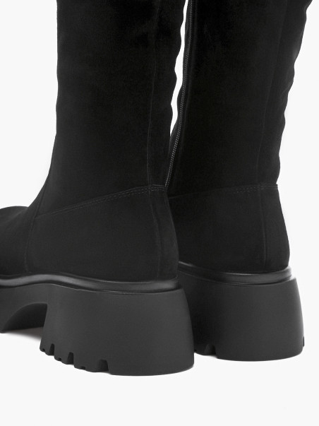 Сапоги O.LIVE naturalle 1886000008