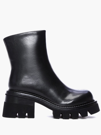 Ботинки O.LIVE naturalle