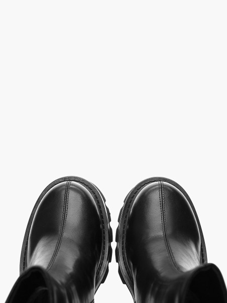 Ботинки O.LIVE naturalle 1886000009