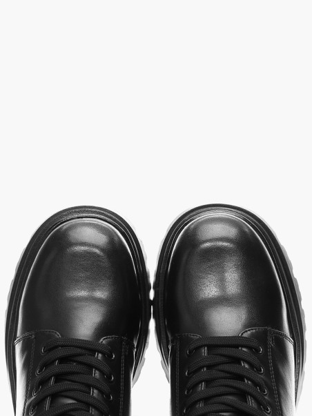 Ботинки O.LIVE naturalle 1886000013