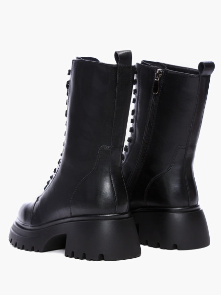 Ботинки O.LIVE naturalle 1886000013