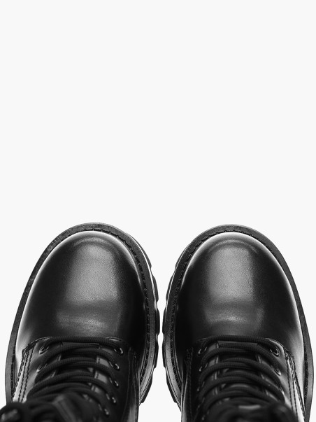 Ботинки O.LIVE naturalle 1886000015