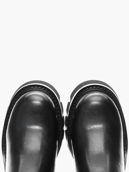 Сапоги O.LIVE naturalle 1886000018