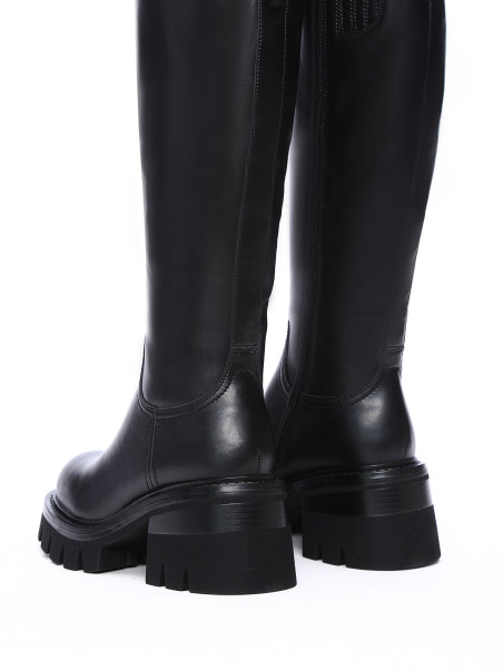 Сапоги O.LIVE naturalle 1886000018